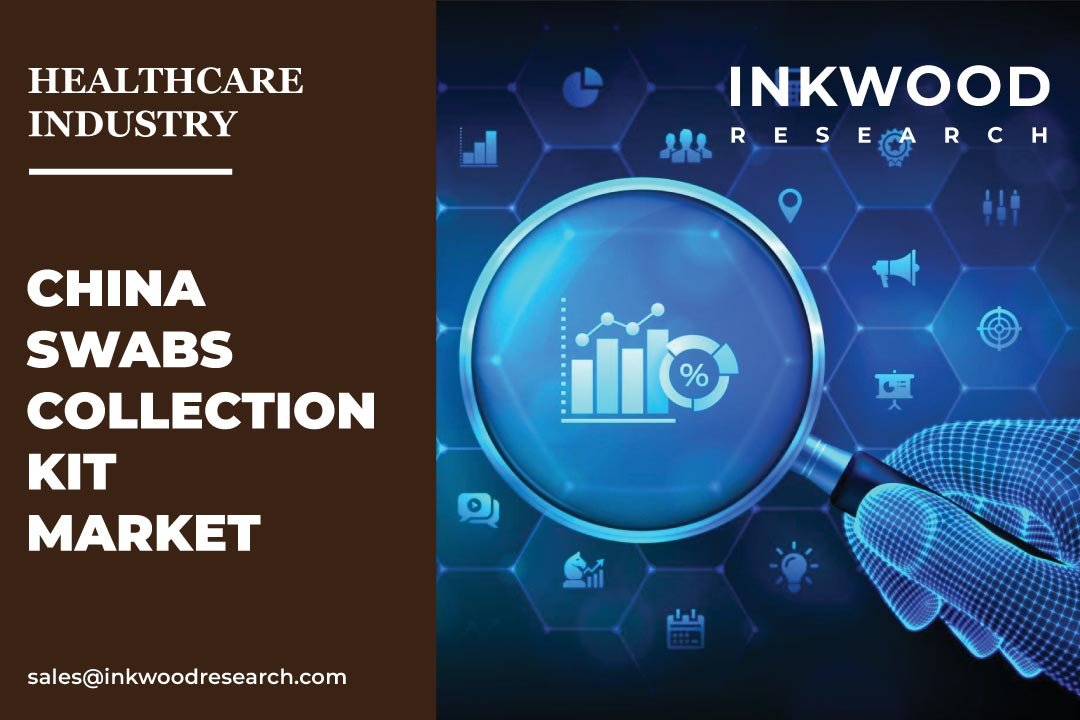 China Swabs Collection Kit Market