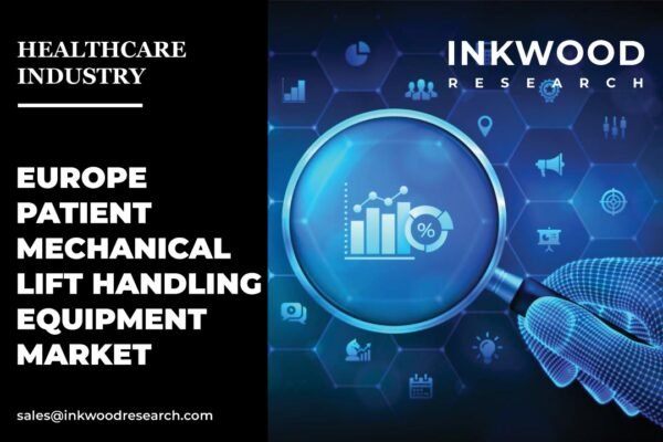 EUROPE PATIENT MECHANICAL LIFT HANDLING EQUIPMENT MARKET