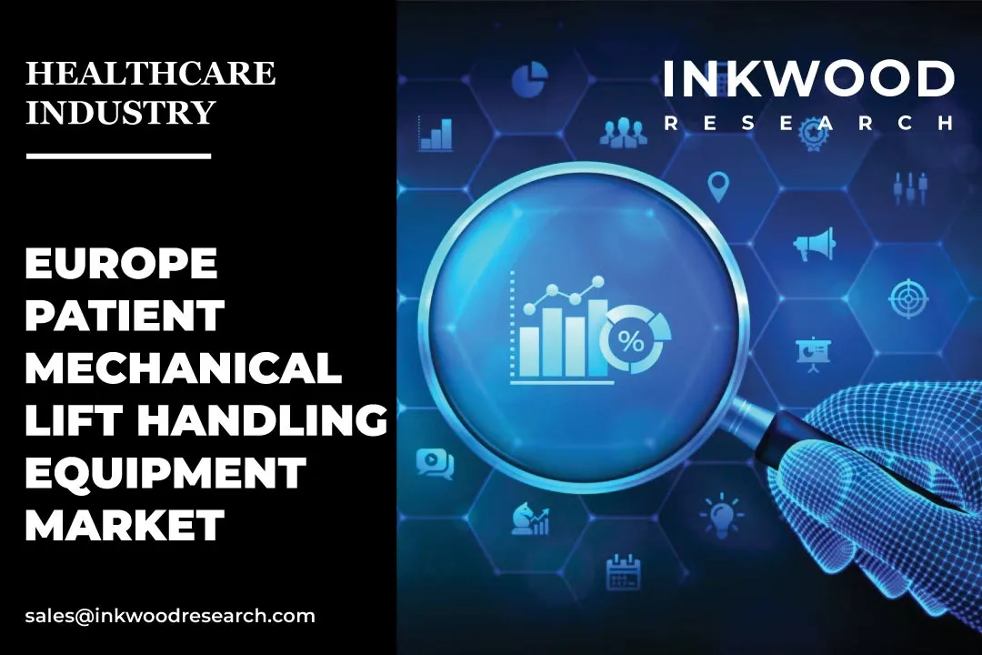 EUROPE PATIENT MECHANICAL LIFT HANDLING EQUIPMENT MARKET