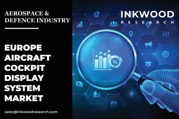 Europe Aircraft Cockpit Display System Market