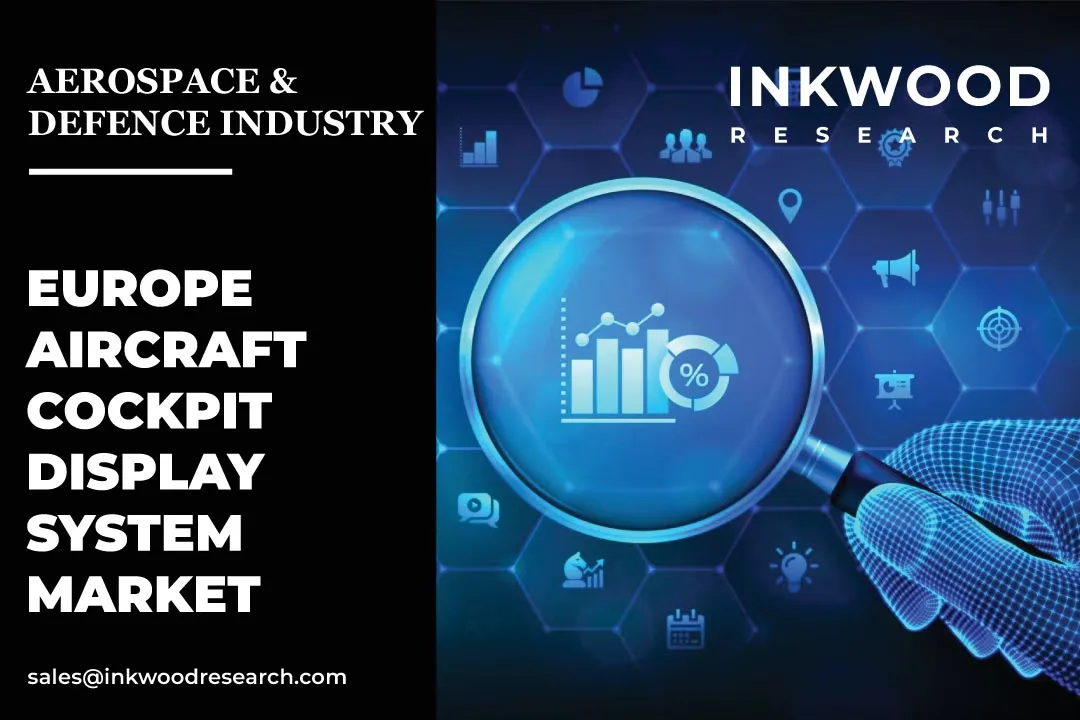 Europe Aircraft Cockpit Display System Market