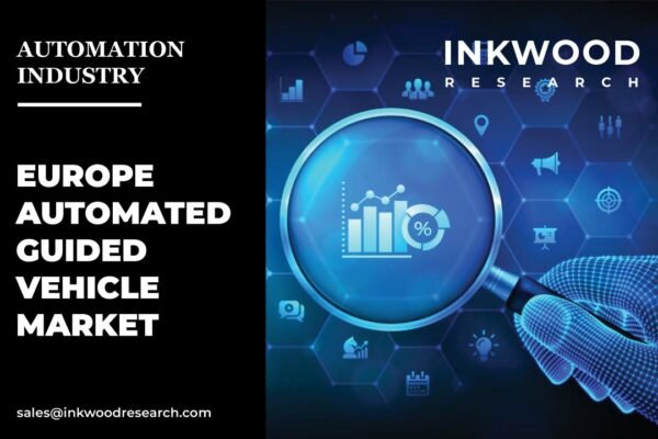 Europe Automated Guided Vehicle Market Europe Automated Guided Vehicle Market