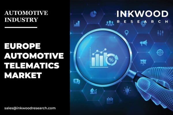 Europe Automotive Telematics Market