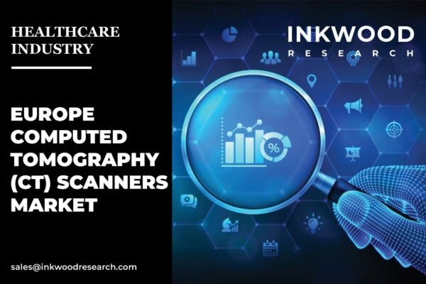 Europe Computed Tomography (CT) Scanners Market