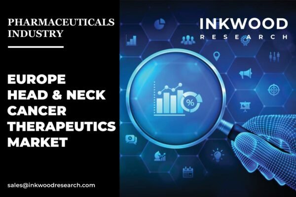Europe Head & Neck Cancer Therapeutics Market