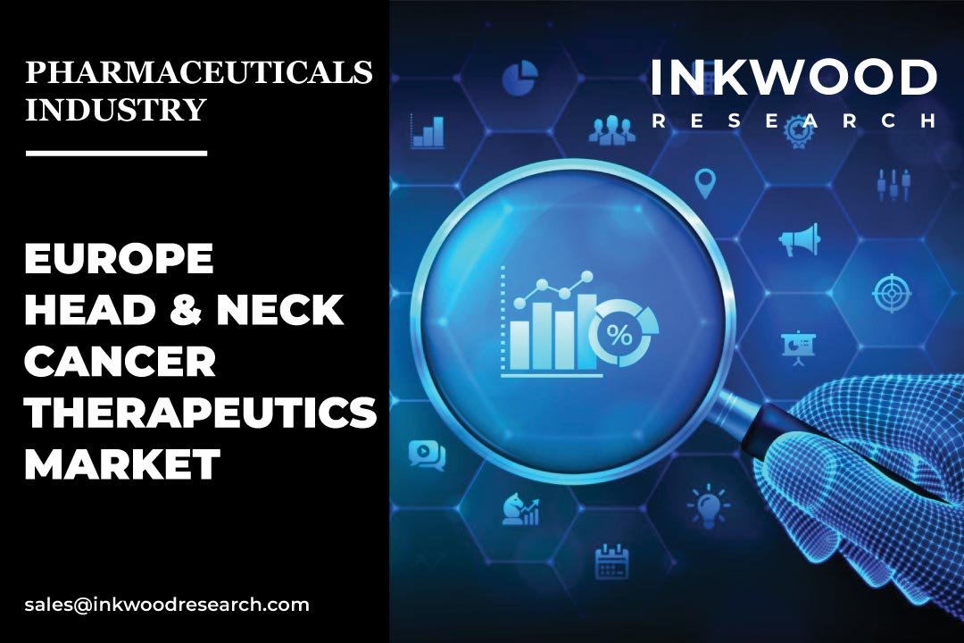 Europe Head & Neck Cancer Therapeutics Market