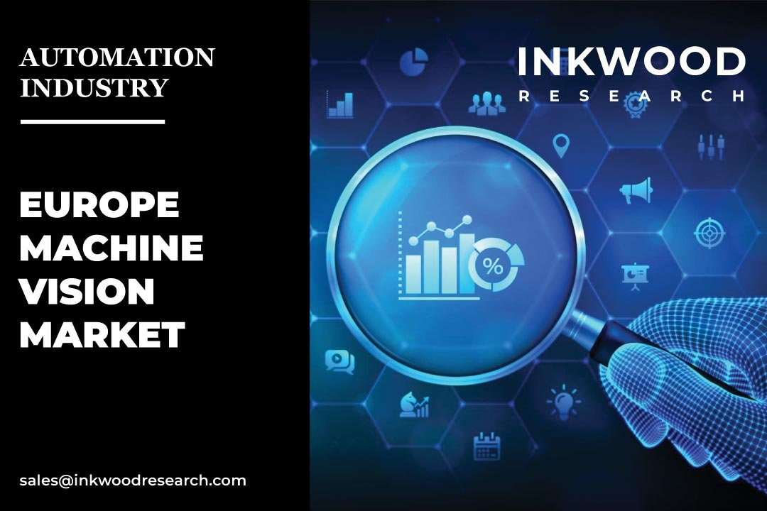 Europe Machine Vision Market