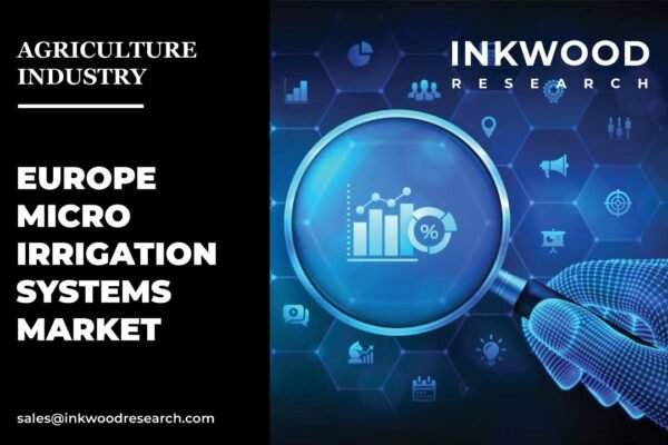 Europe Micro Irrigation Systems Market