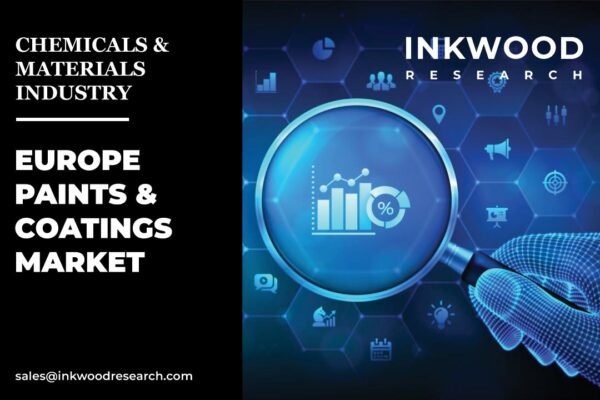 Europe-Paints & Coatings-Market