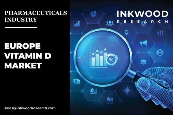 Europe-Vitamin-D-Market