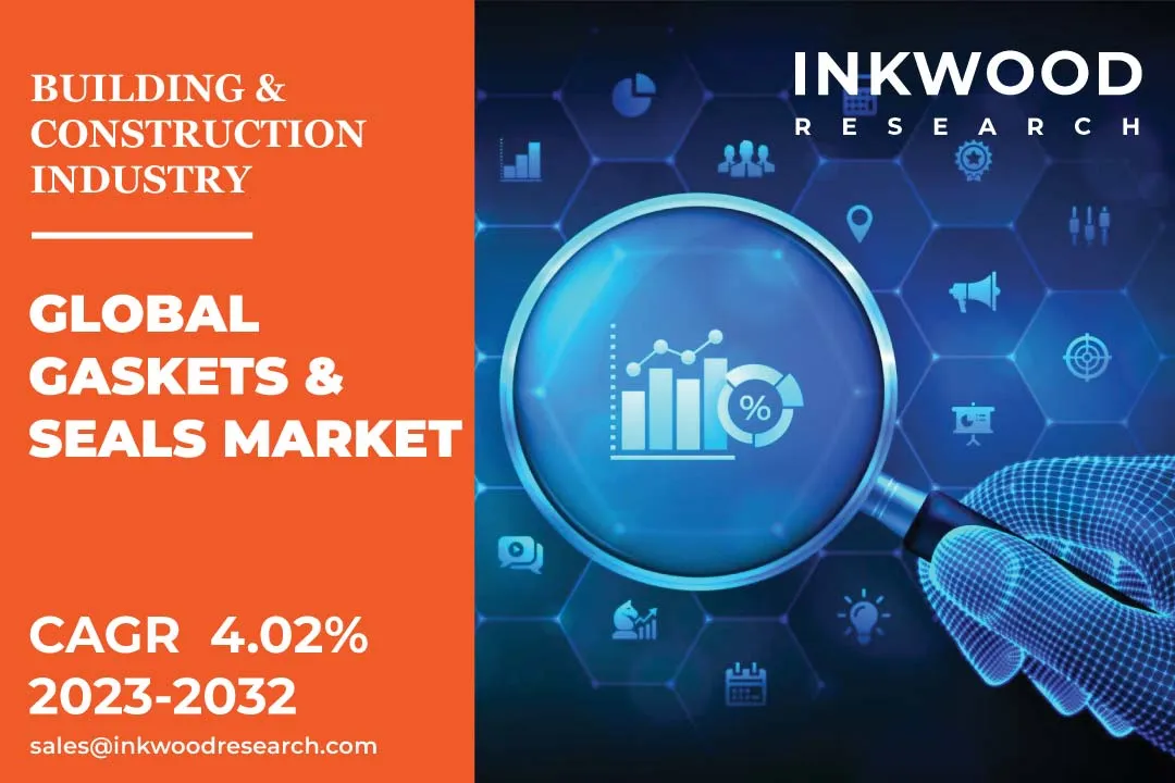 Gaskets and Seals Market