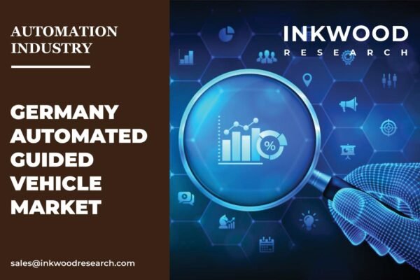Germany Automated Guided Vehicle Market