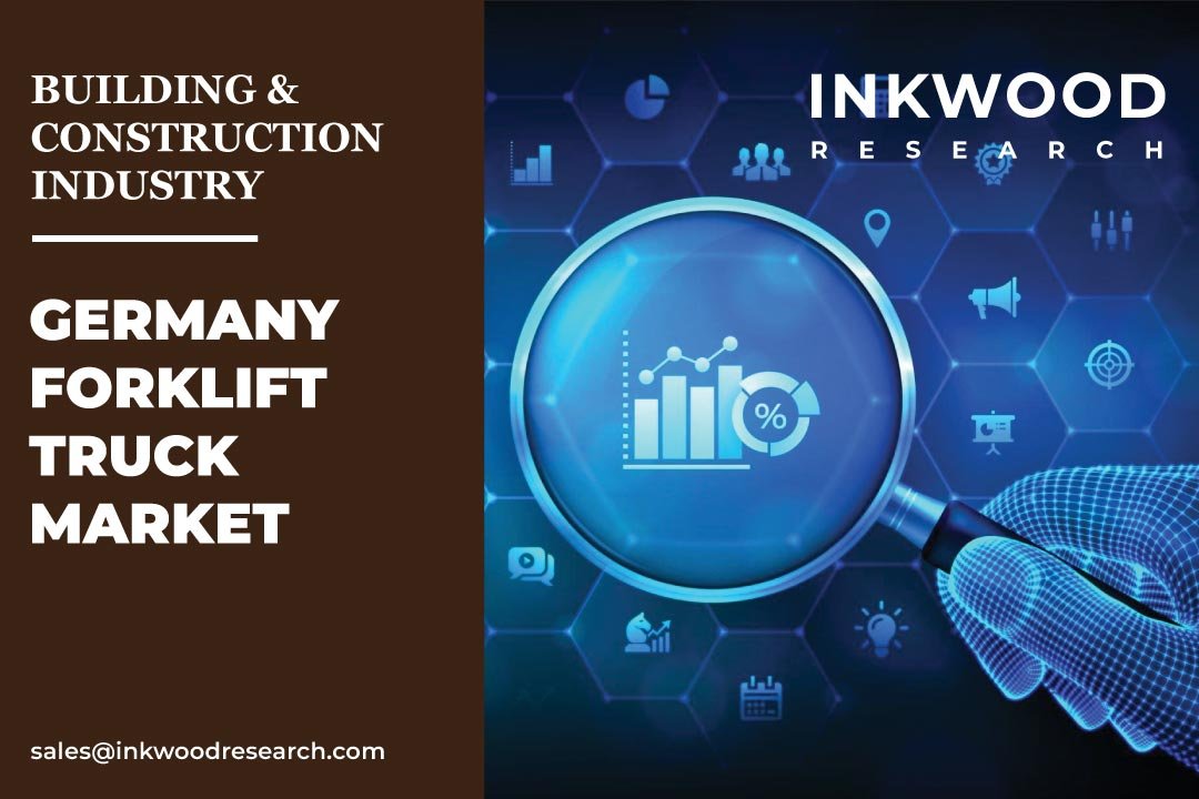 Germany Forklift Truck Market