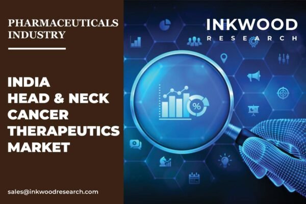 India Head & Neck Cancer Therapeutics Market India Head & Neck Cancer Therapeutics Market