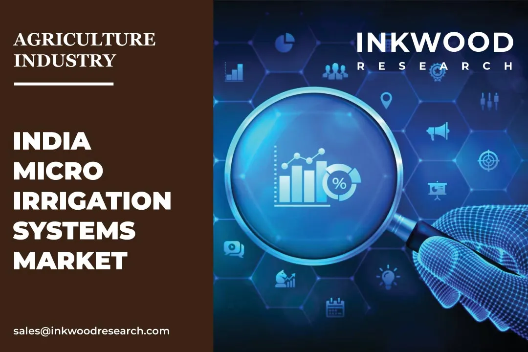 India Micro Irrigation Systems Market