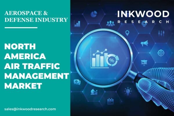 North-America-Air-Traffic-Management-Market