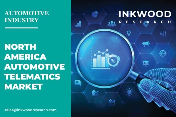 North America Automotive Telematics Market