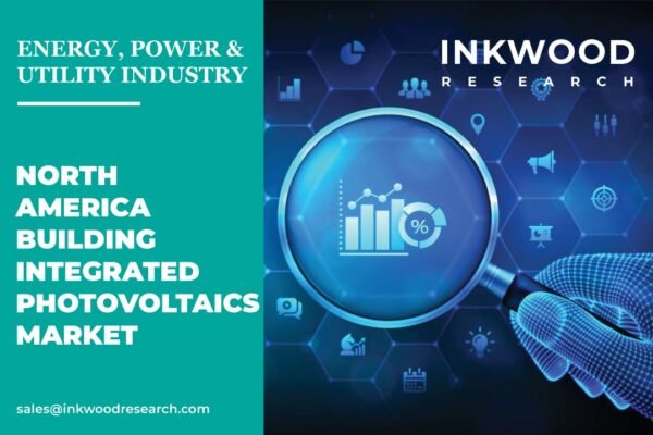 North-America-Building-Integrated-Photovoltaics-Market