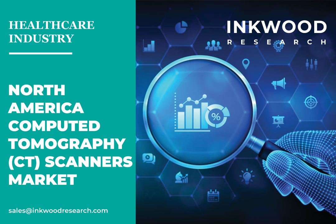 North America Computed Tomography (CT) Scanners Market