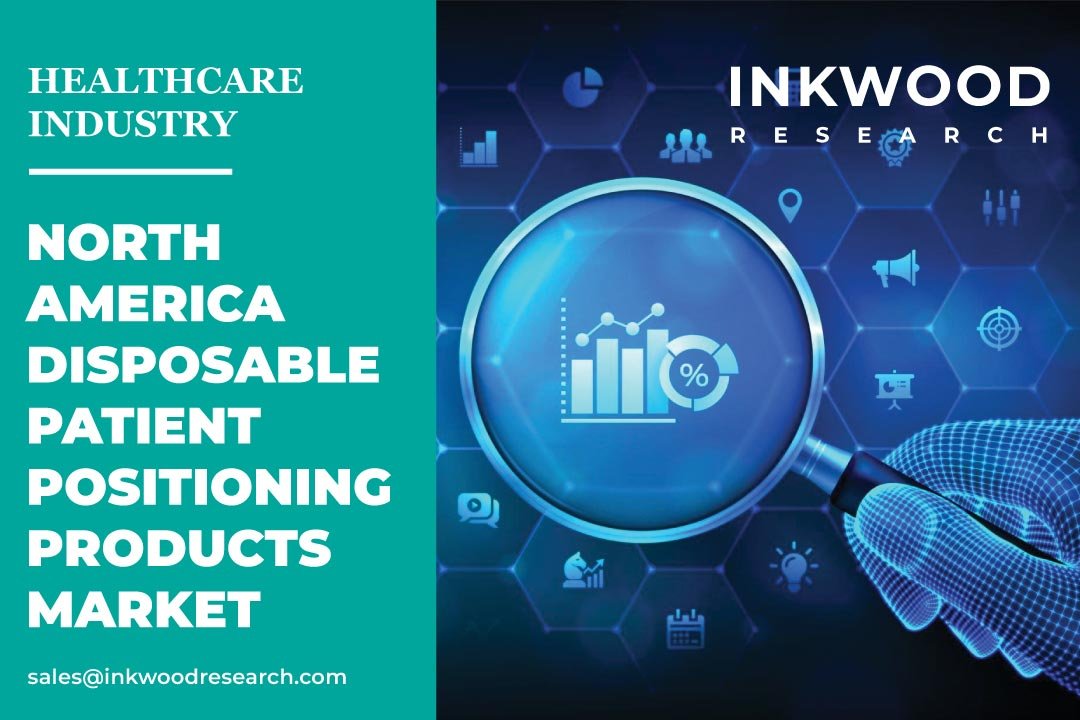 North America Disposable Patient Positioning Products Market