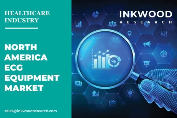 North-America-ECG-Equipment-Market