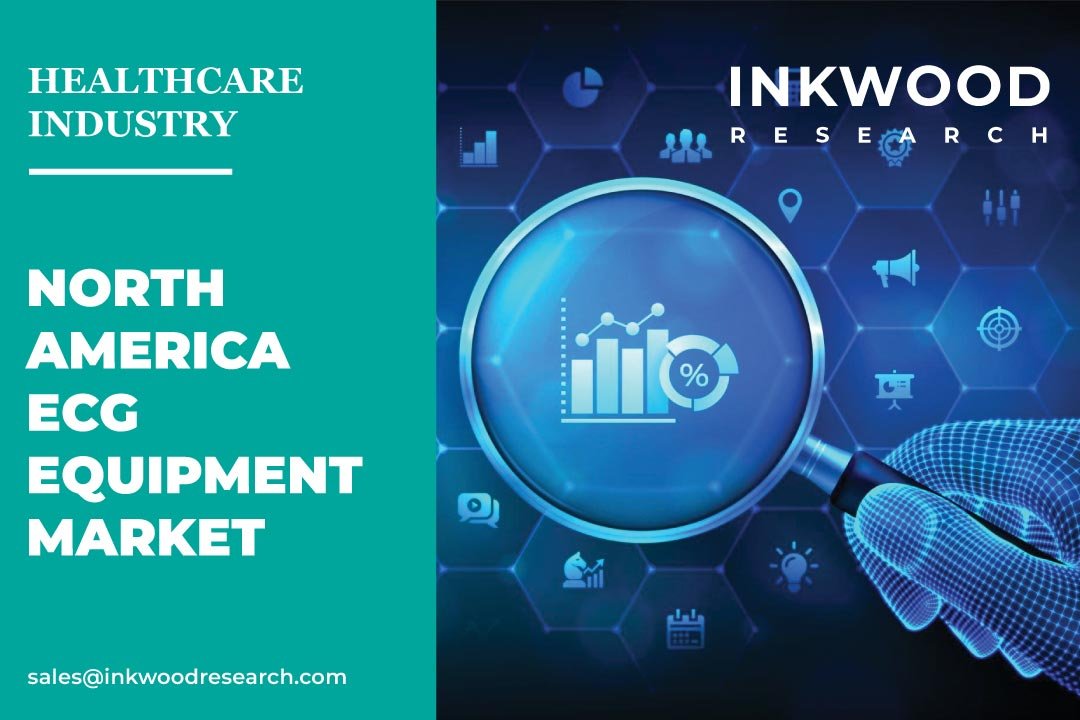 North-America-ECG-Equipment-Market
