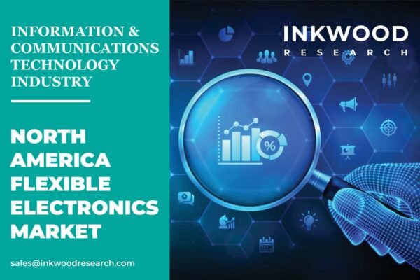 North-America-Flexible-Electronics-Market