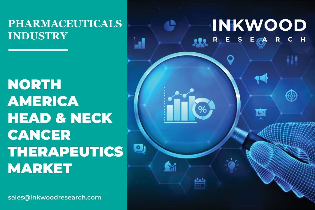 North America Head & Neck Cancer Therapeutics Market