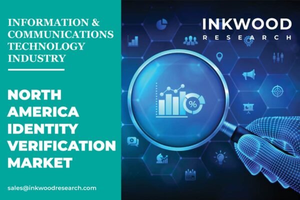 North America Identity Verification Market