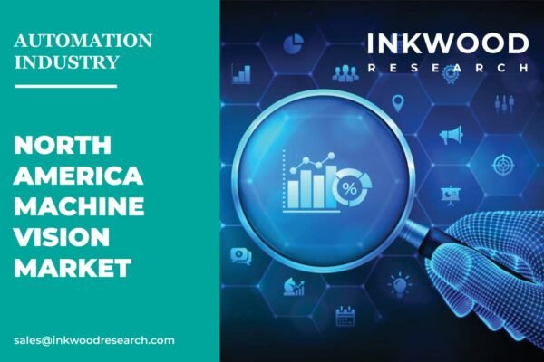North America Machine Vision Market