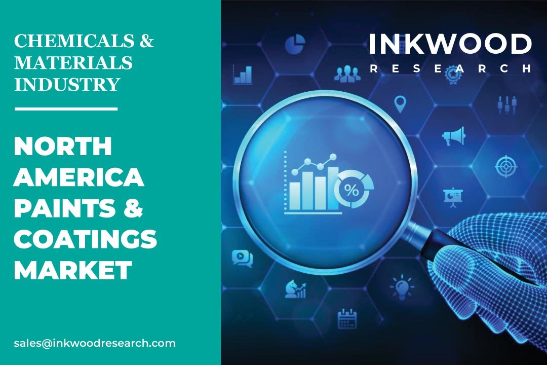North-America-Paints-Coatings-Market