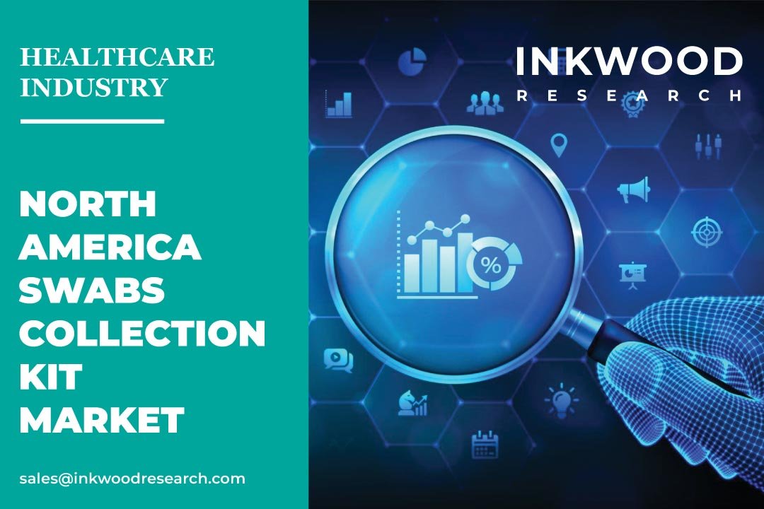 North America Swabs Collection Kit Market