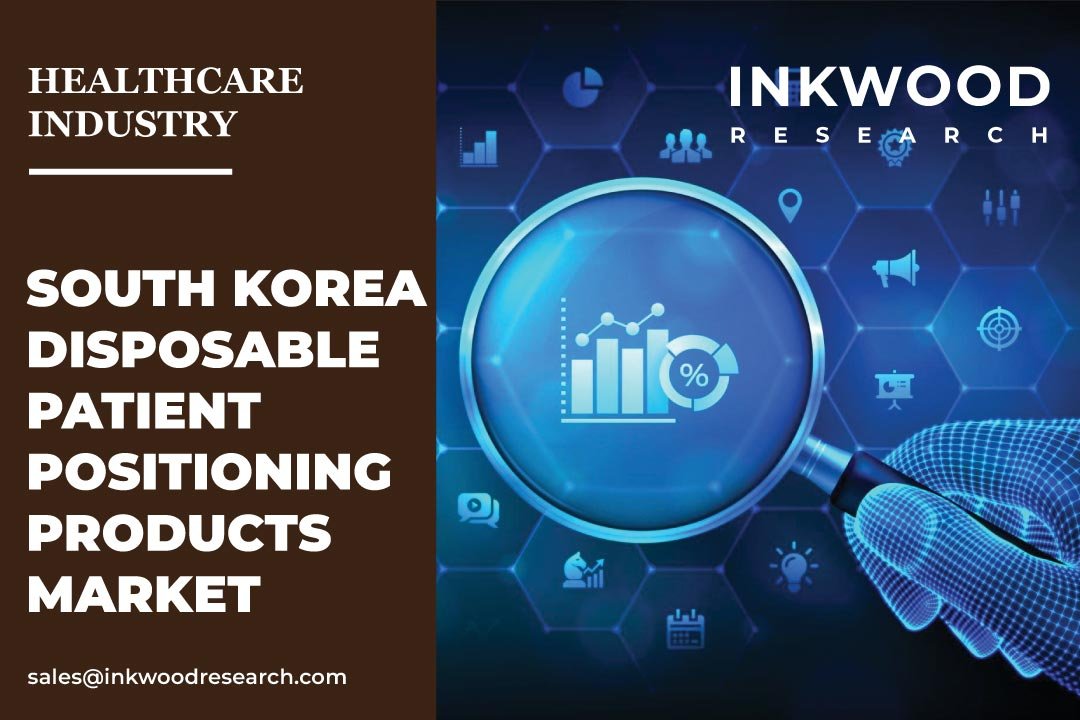 South Korea Disposable Patient Positioning Products Market