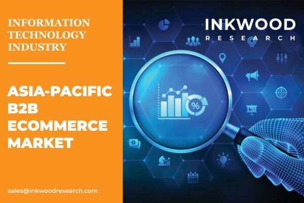 Asia-Pacific B2b Ecommerce Market