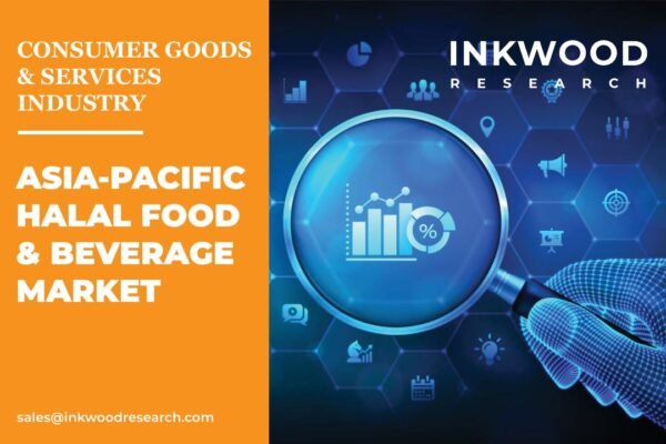 Asia-Pacific Halal Food & Beverage Market