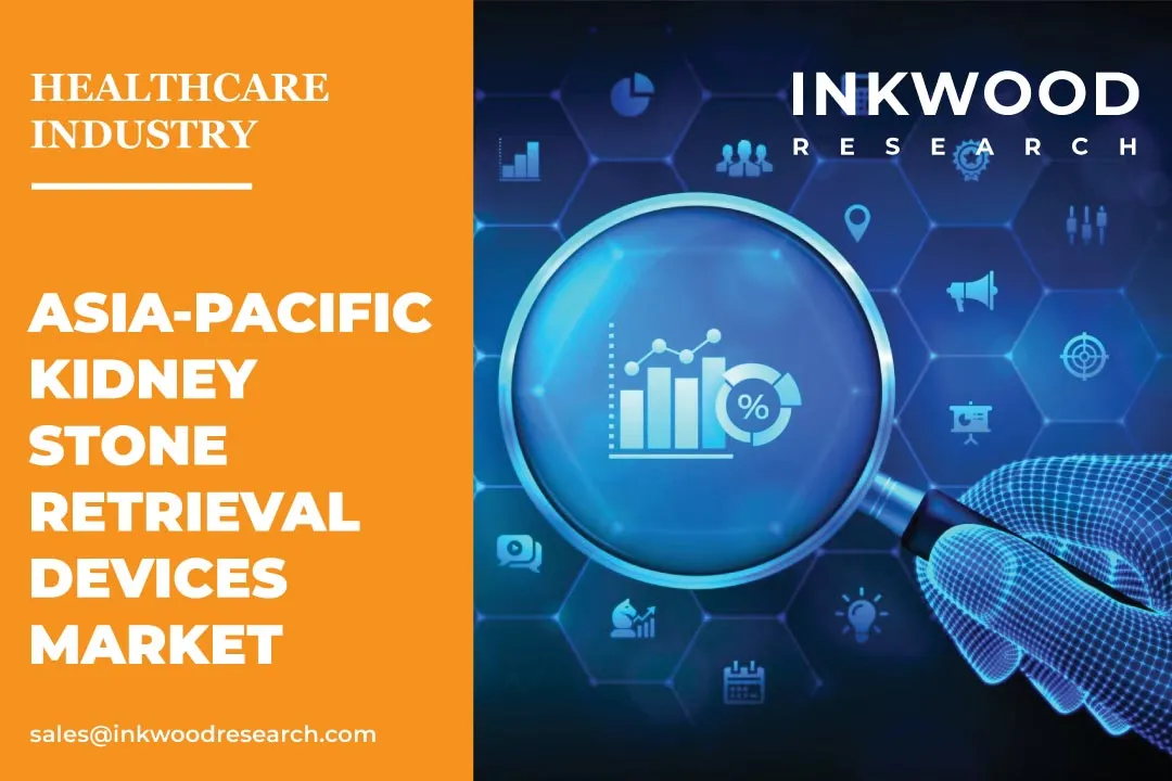 Asia-Pacific Kidney Stone Retrieval Devices Market