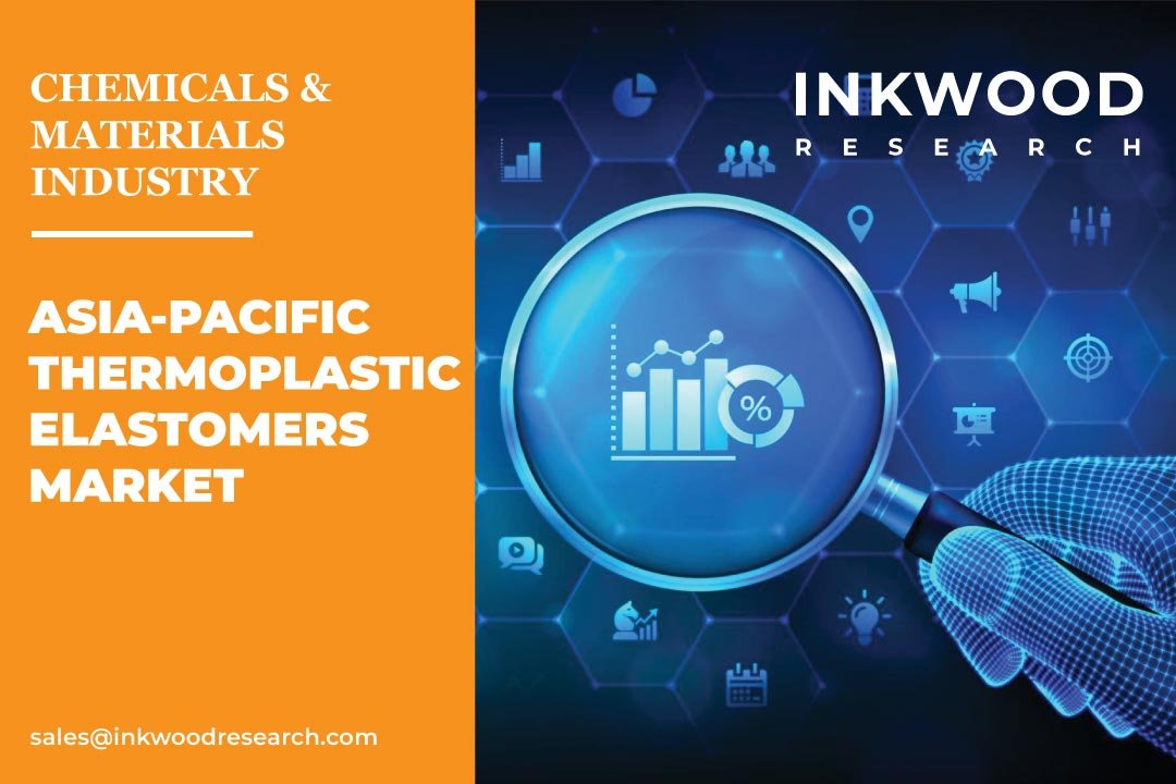 Asia-Pacific Thermoplastic Elastomers Market