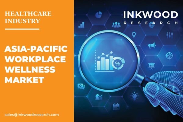 Asia-Pacific Workplace Wellness Market