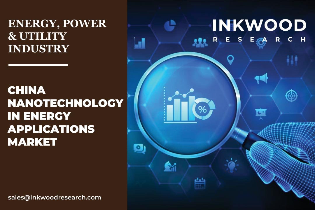China Nanotechnology In Energy Applications Market