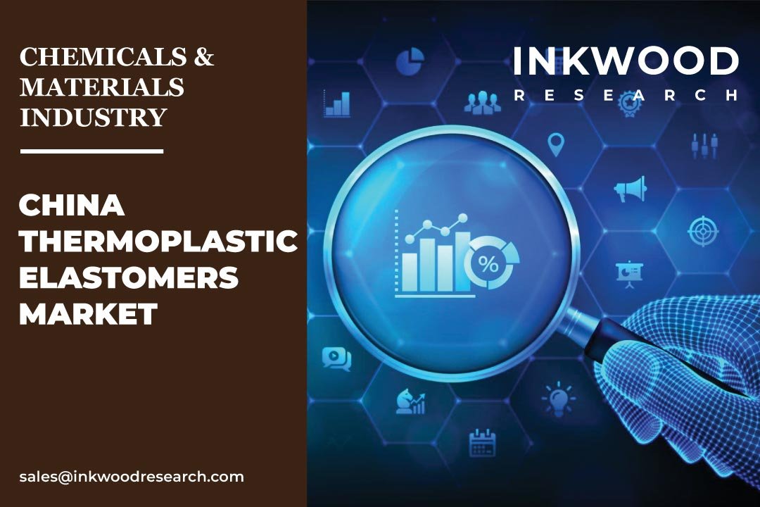 China Thermoplastic Elastomers Market