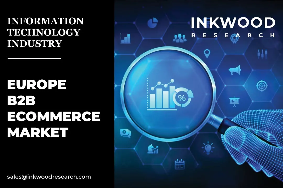 Europe B2b Ecommerce Market