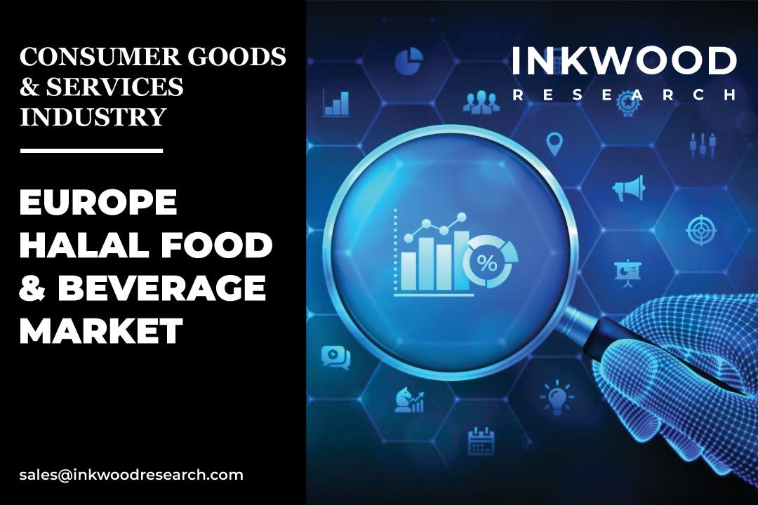 Europe Halal Food & Beverage Market