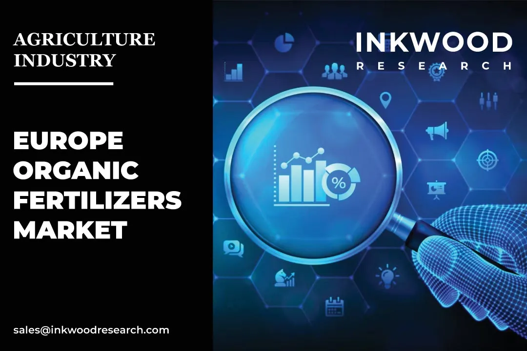 Europe Organic Fertilizers Market