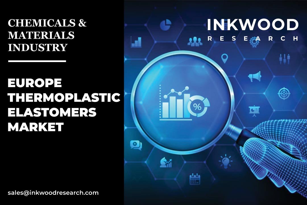 Europe Thermoplastic Elastomers Market