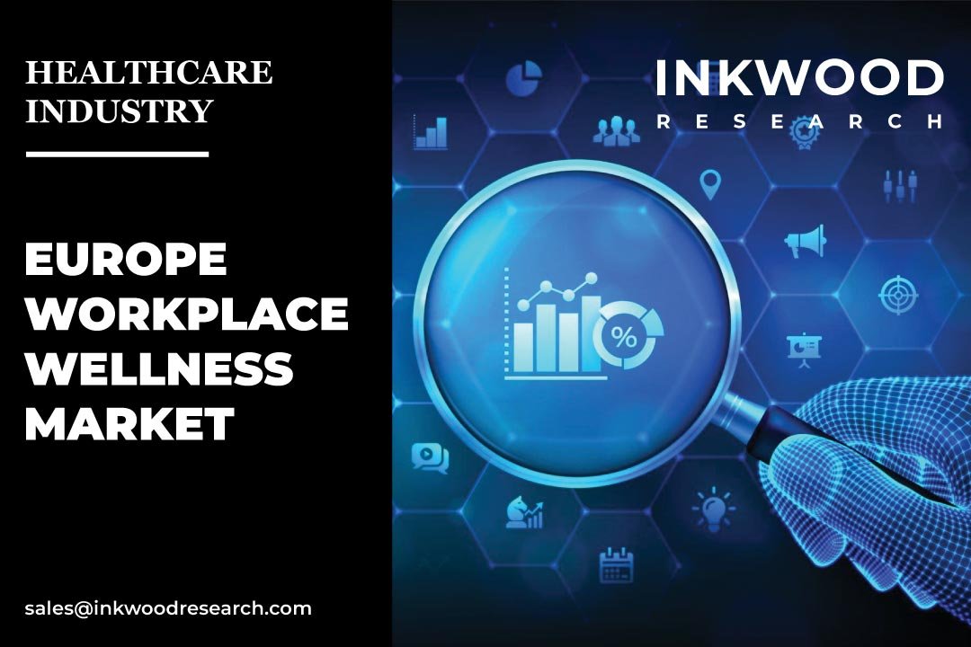 Europe Workplace Wellness Market