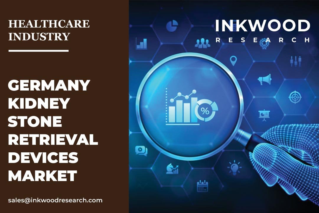 Germany Kidney Stone Retrieval Devices Market