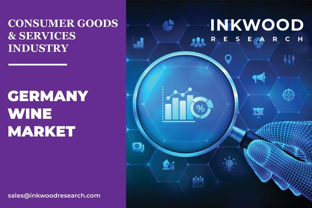 Germany Wine Market