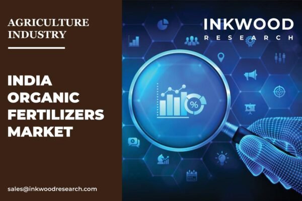 India Organic Fertilizers Market