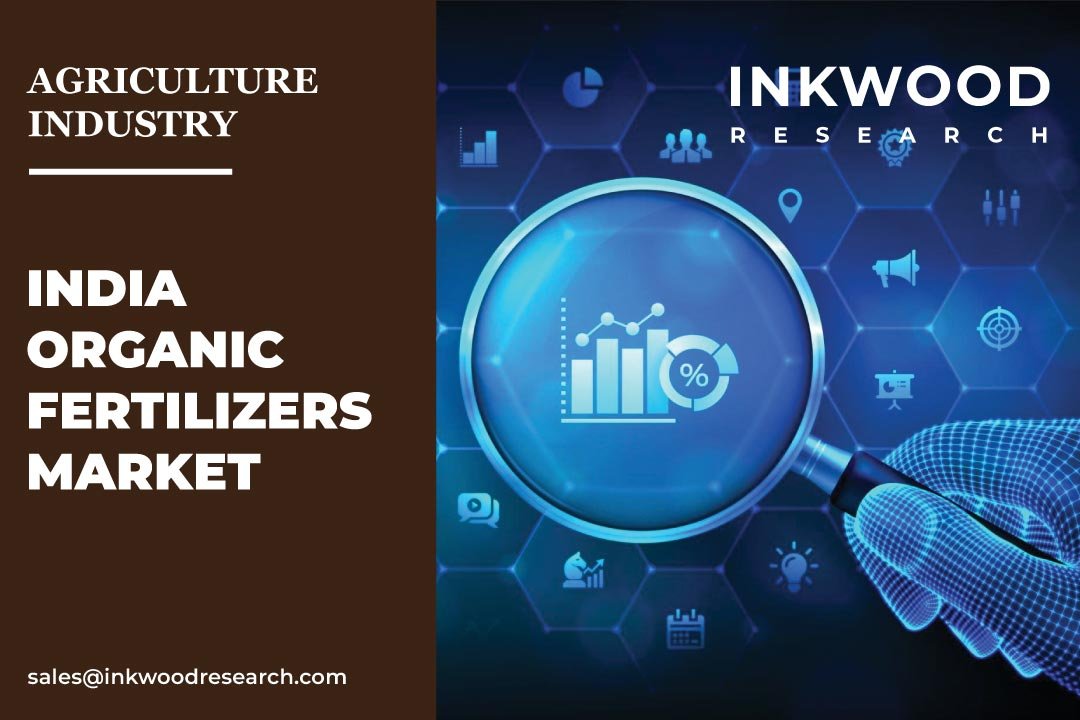 India Organic Fertilizers Market