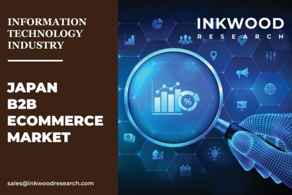 Japan B2b Ecommerce Market